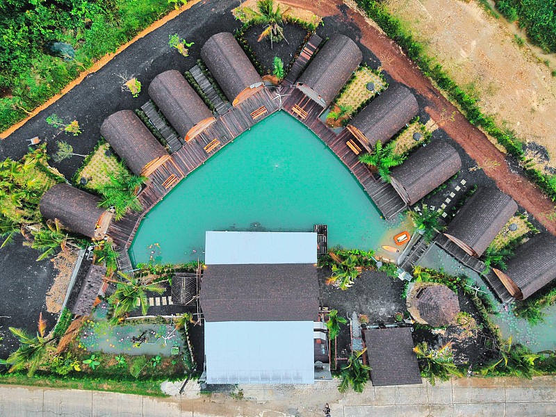 Plaiphu Pool Villas